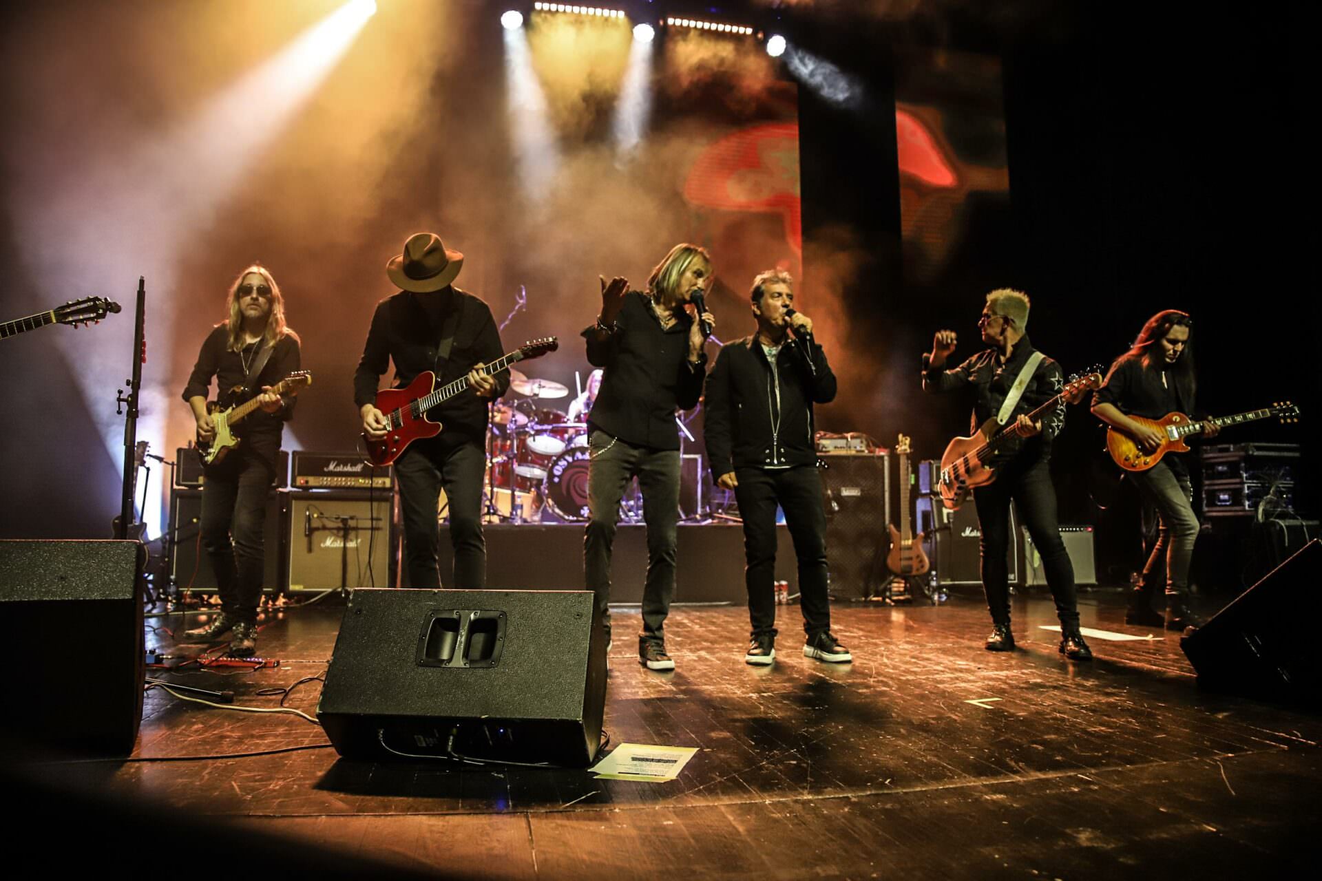 Osvajači mts Dvorana promo