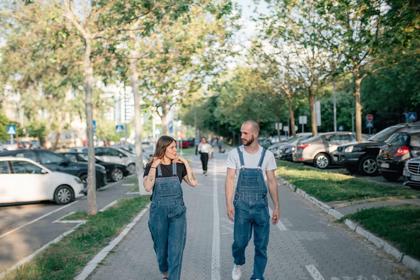 Katarina i Jakov (Jaki Momci)