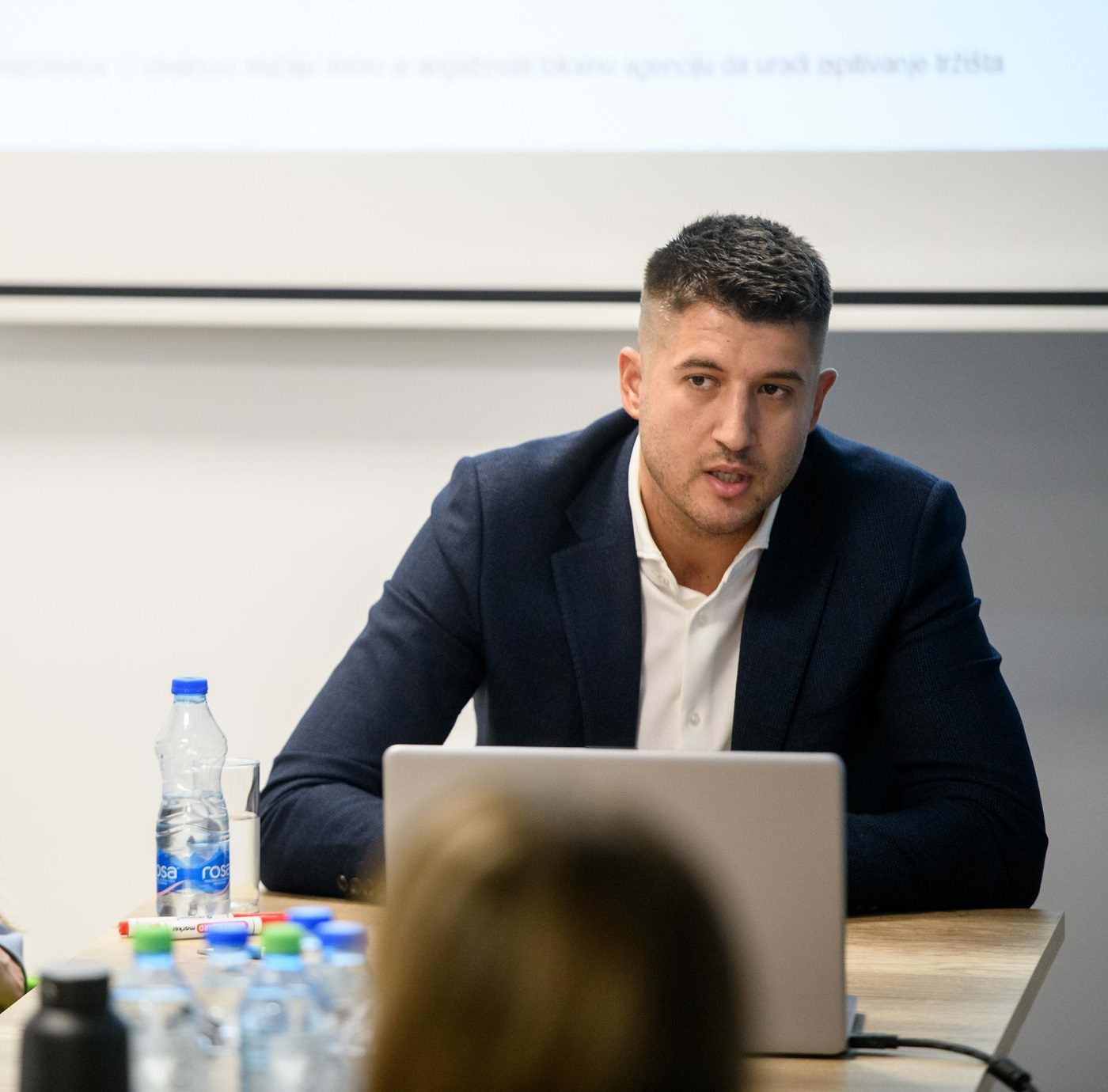 Arsen Lončar, Global Development Manager , Mozzart