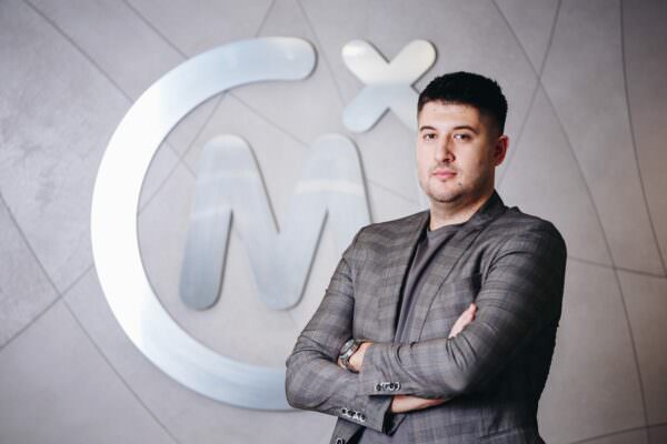 Arsen Lončar, Global Development Manager, Mozzart