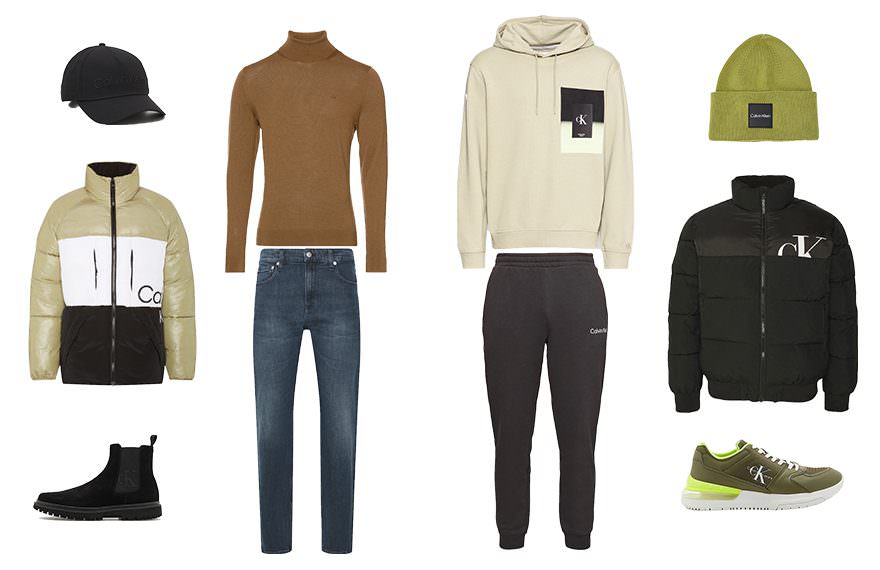 Calvin Klein
