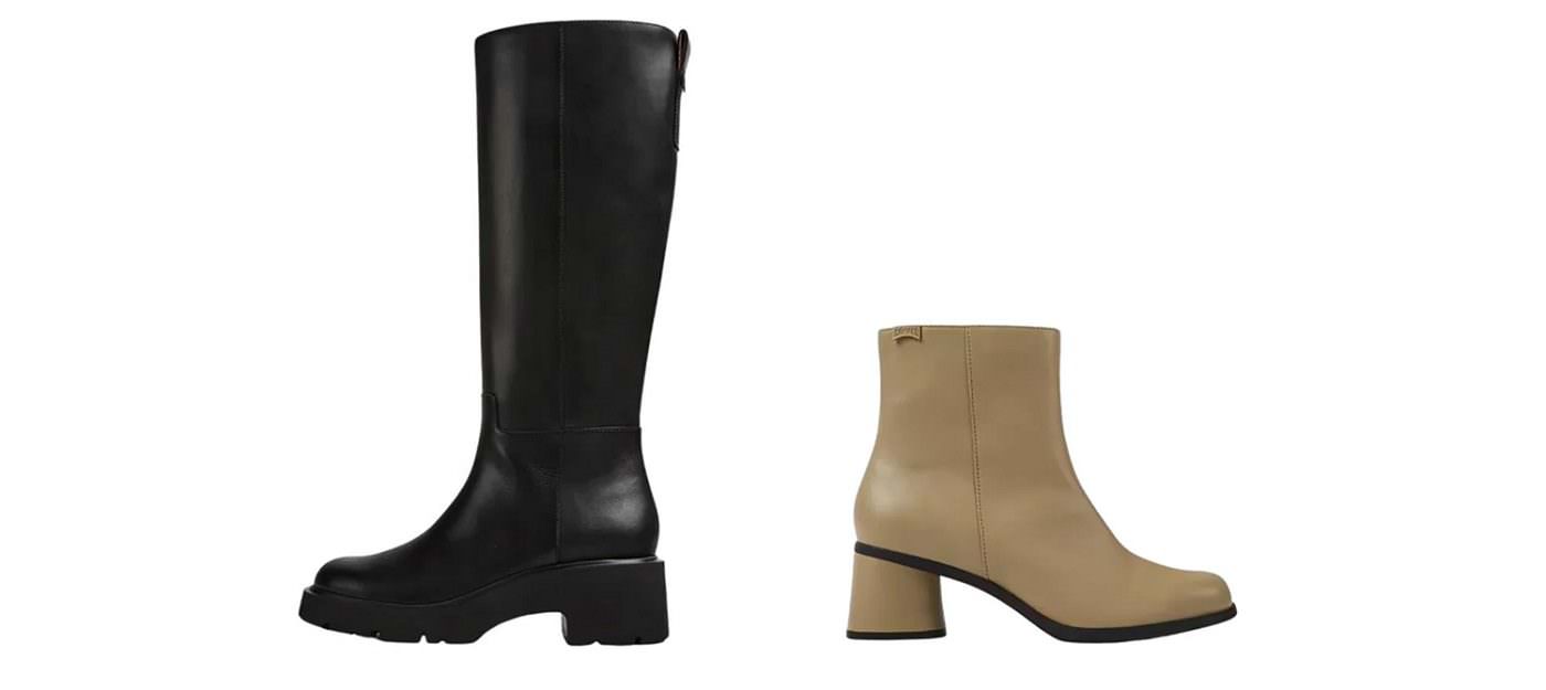 Milah ženske čizme Kiara ženske čizme