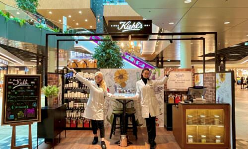 kiehl's
