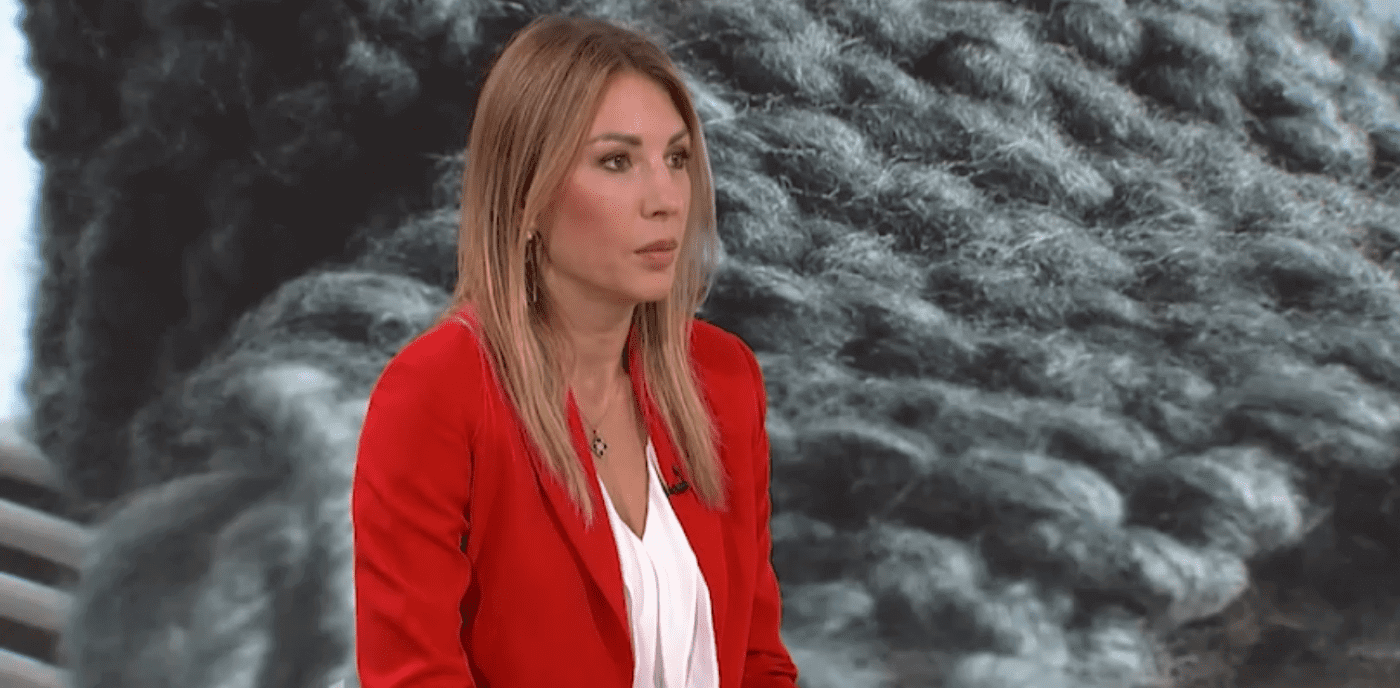 Dubravka Đedović, popust