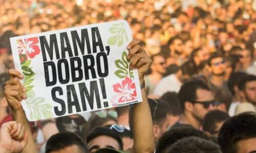 Mama dobro sam (Privatna arhina)