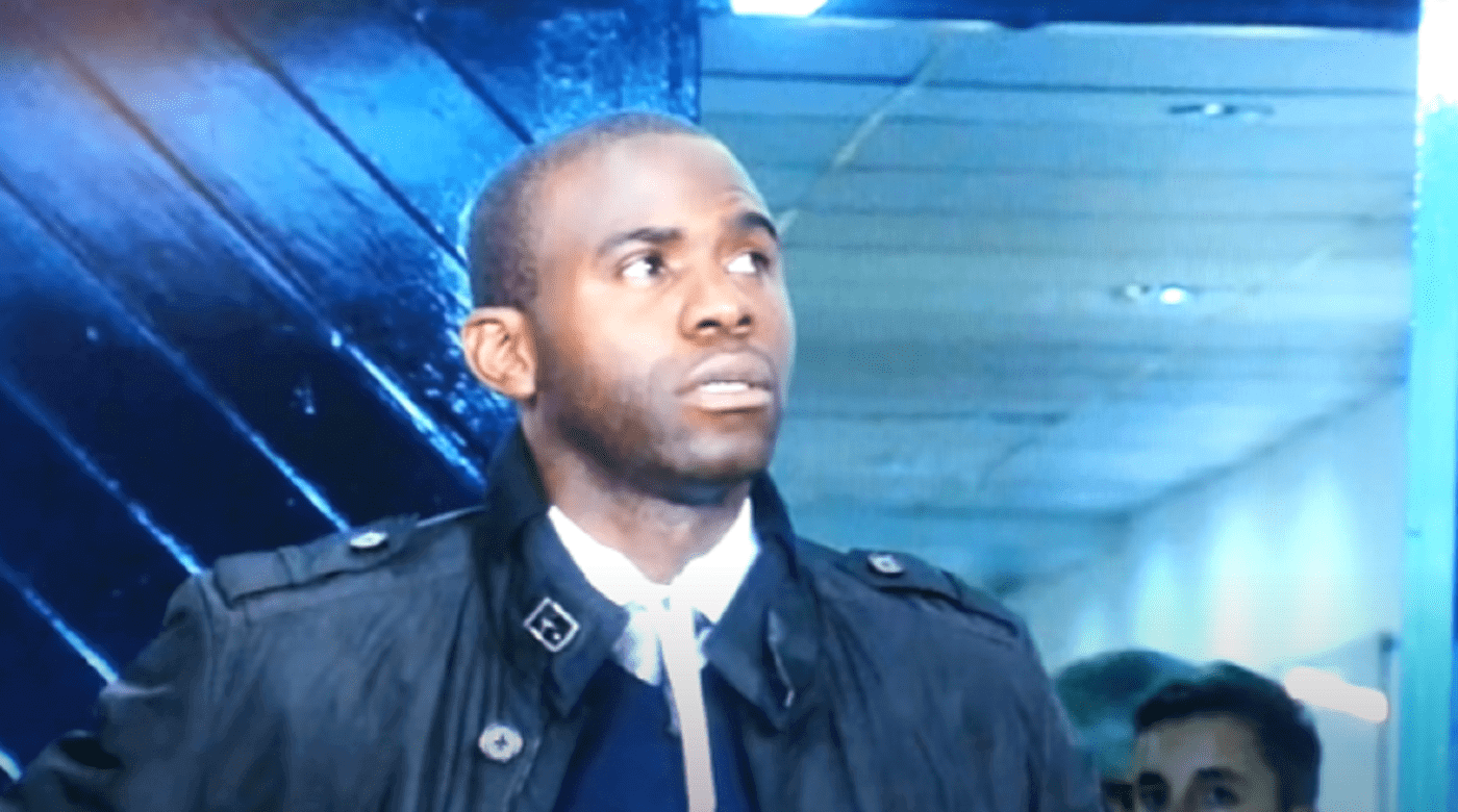 Fabris Muamba, Snapchat