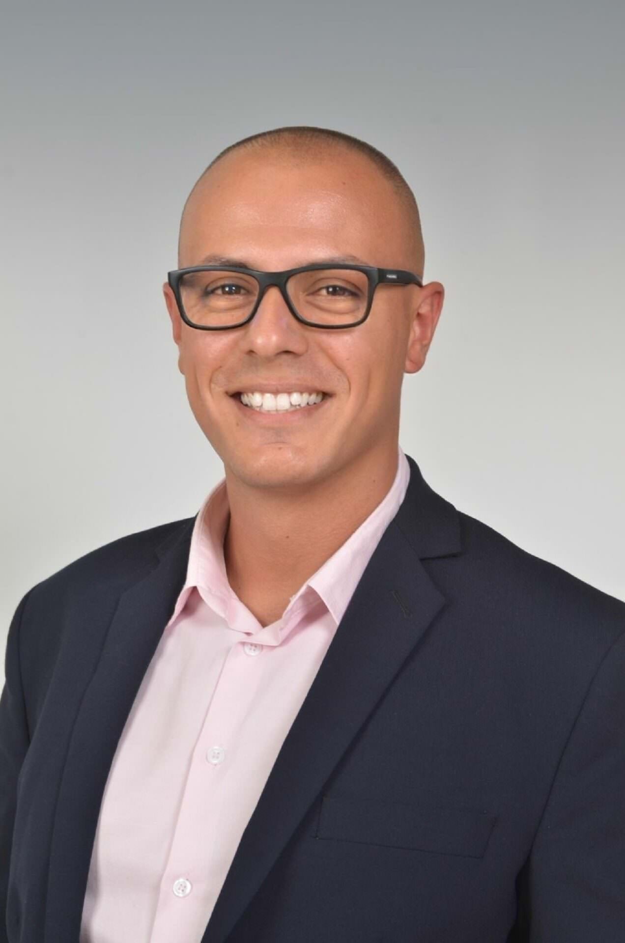 Georgi Hristov, menadžer kompanije Tavex za srpsko tržište