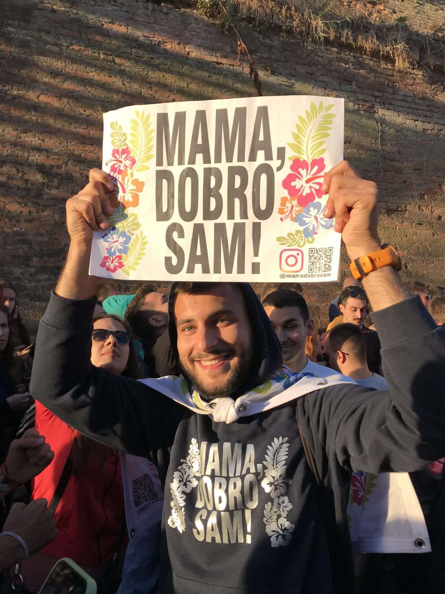 Exit 2022. (Privatna arhiva)