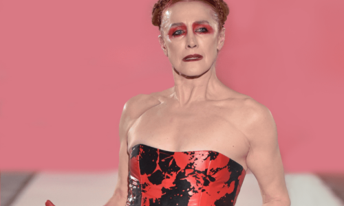 L’Oreal Fashion Week 2022.