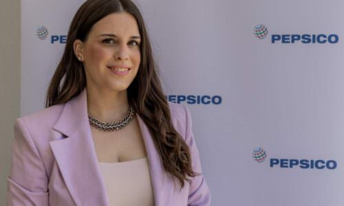 Ivana Vukić, menadžerka korporativnih komunikacija i javnih politika za Zapadni Balkan