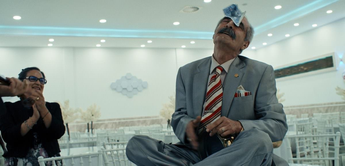 Ljubav, nemačke marke i smrt FOTO Film Five - Filmfaust