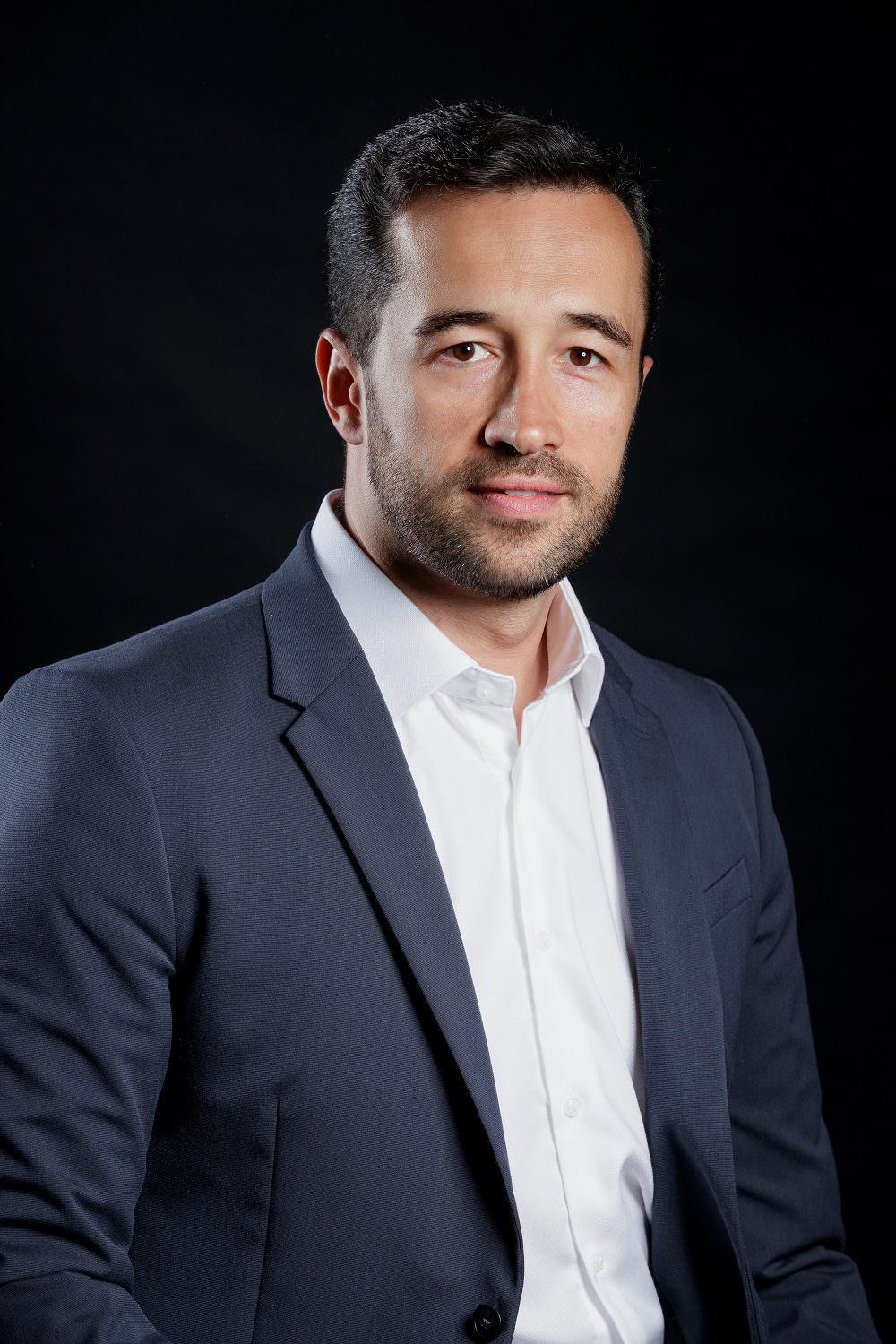 Mlađen Merdović osnivač i direktor konferencije „Tomorrow”