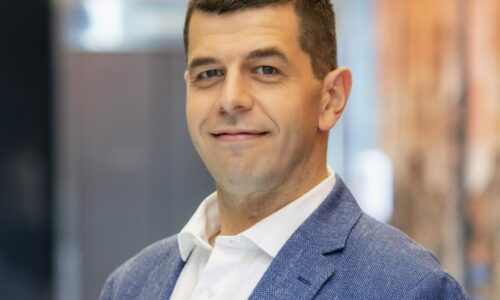 Marko Cilić, NELT - Kako je na novom poslu