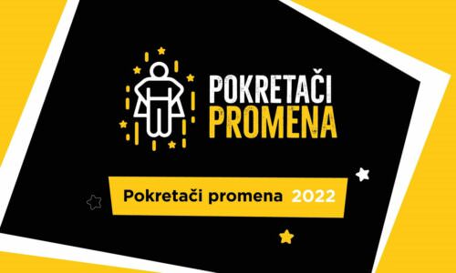 Pokretači promena