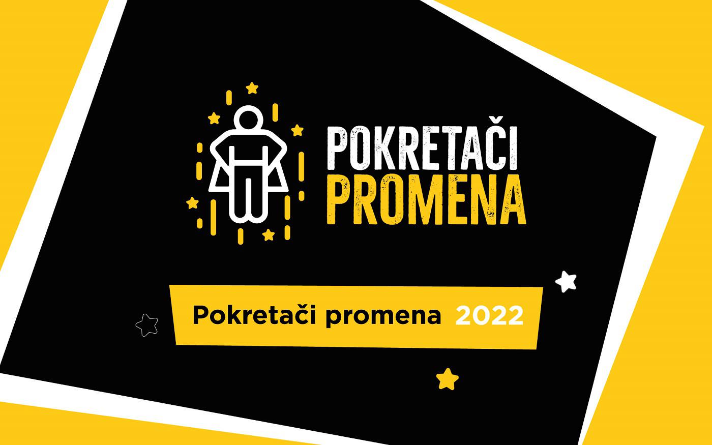 Pokretači promena