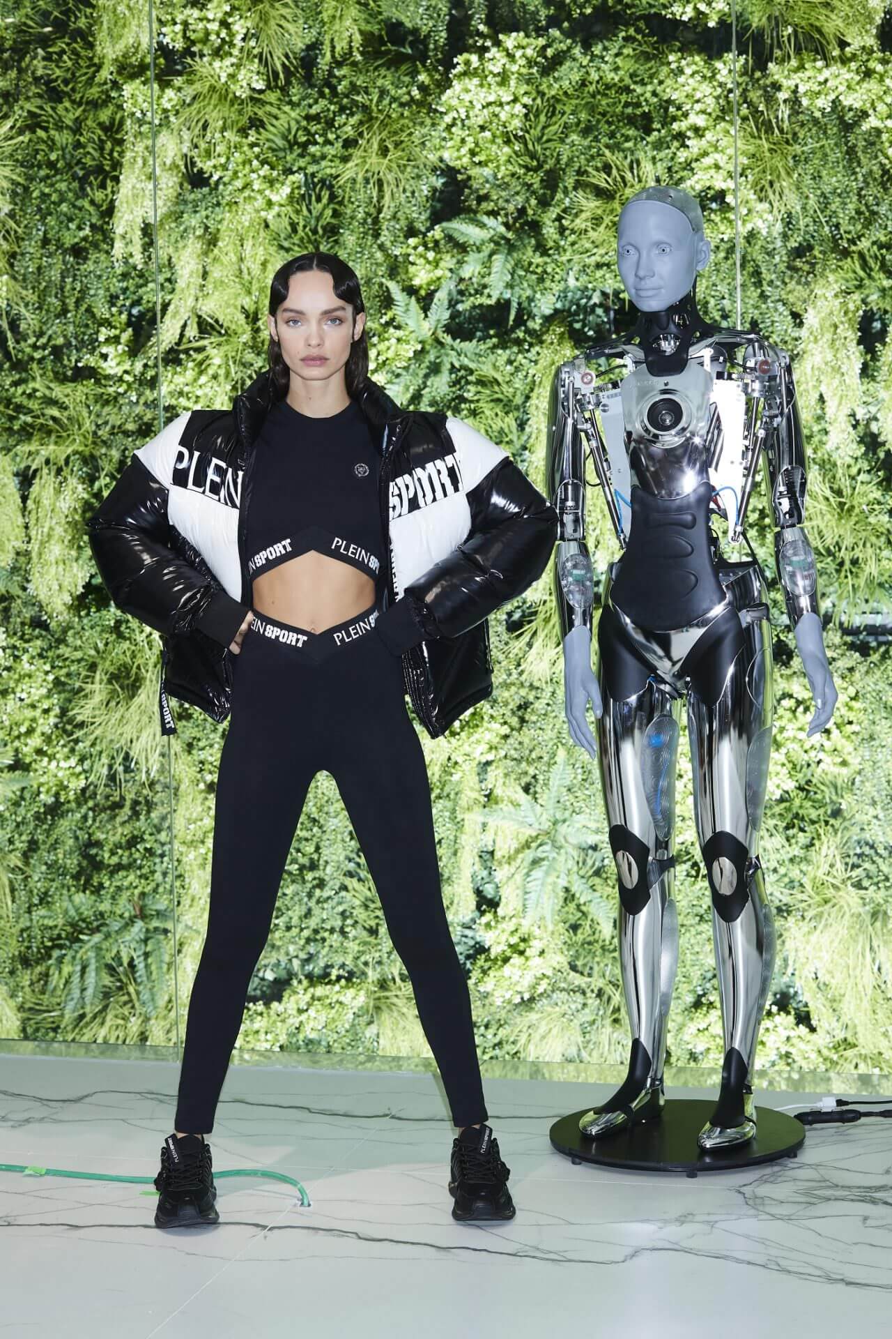 Plein sport, Fashion&Friends