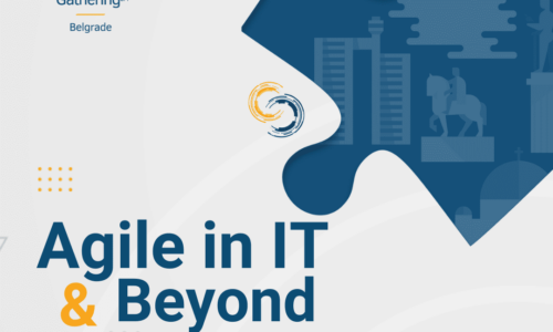 Regional Scrum Gathering