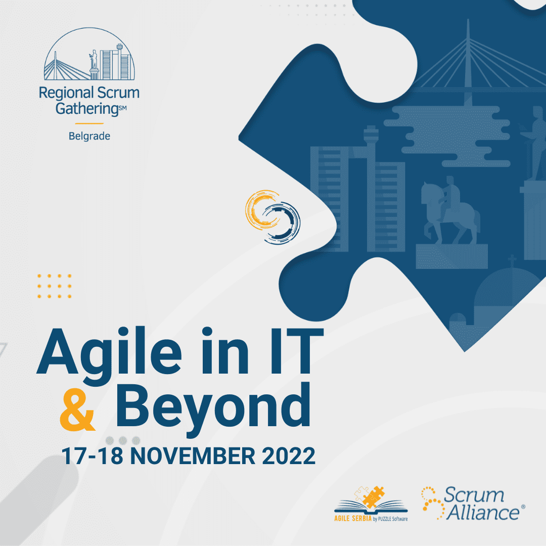 Regional Scrum Gathering