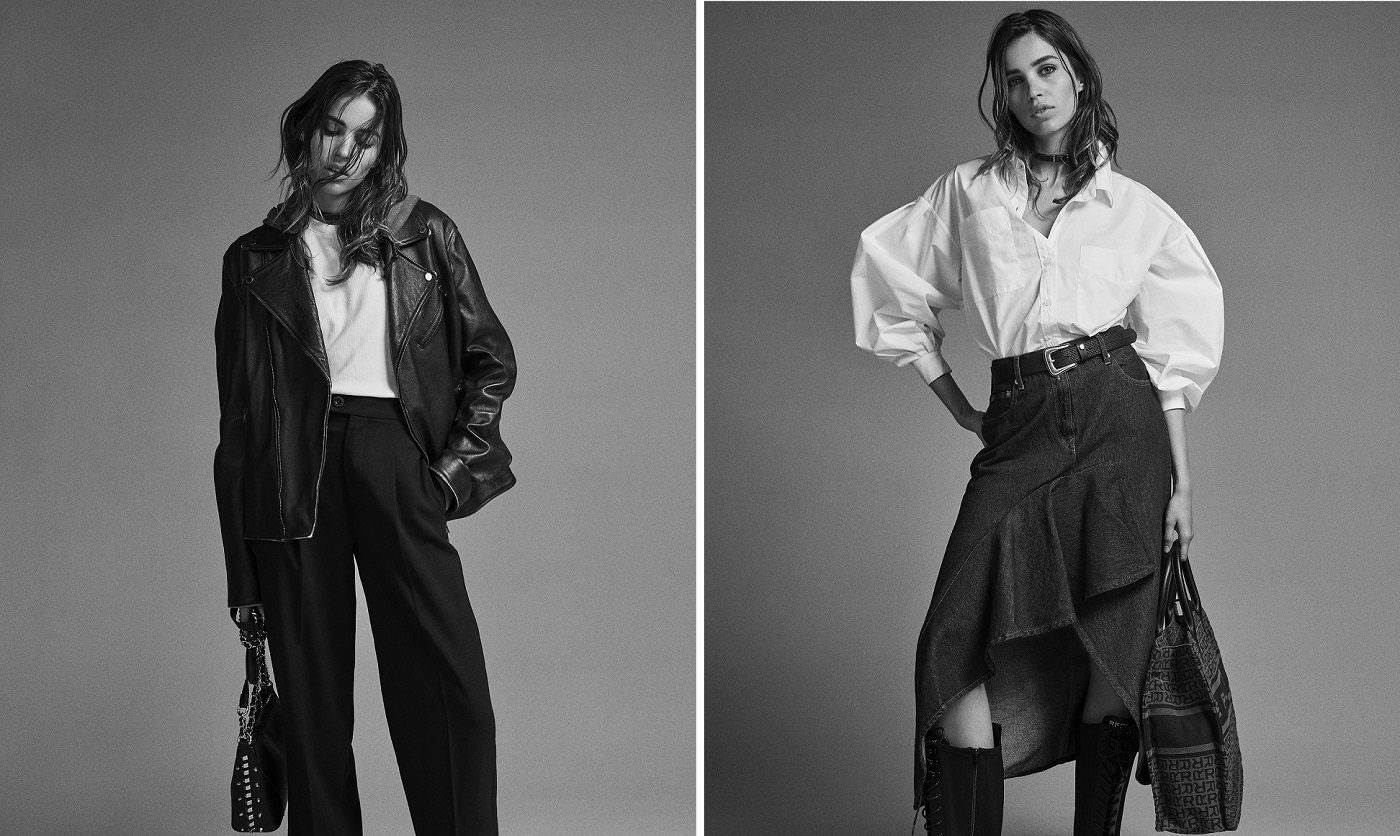 Replay nova kolekcija