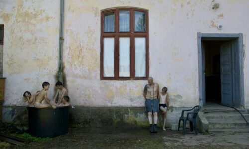 Sparta FOTO Slobodna zona - Promo