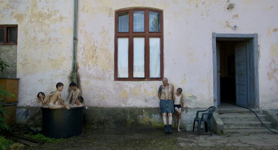 Sparta FOTO Slobodna zona - Promo