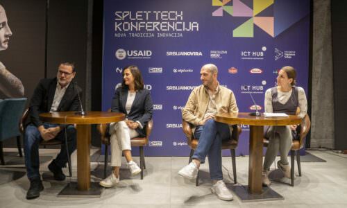 SPLET Tech konferencija