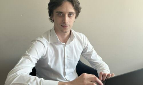 Vuk Subotić, augmentovana realnost