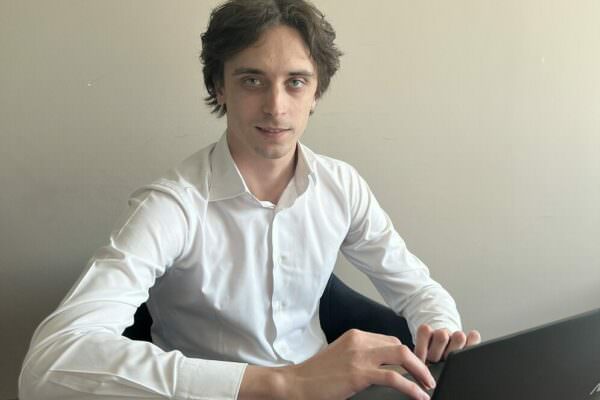 Vuk Subotić, augmentovana realnost