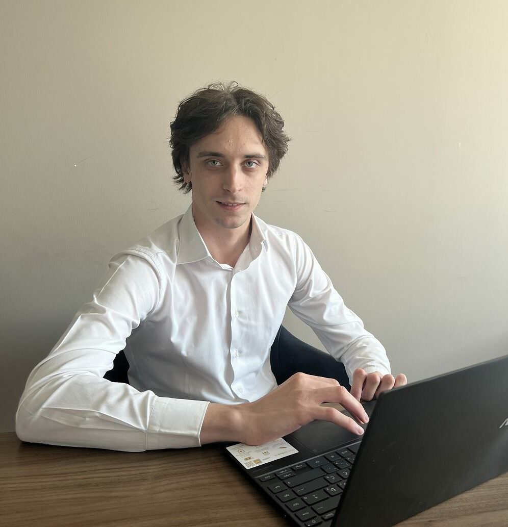 Vuk Subotić, augmentovana realnost