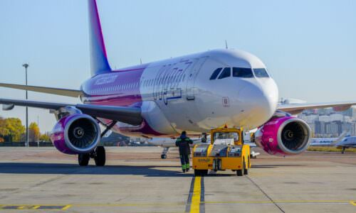 Wizz Air
