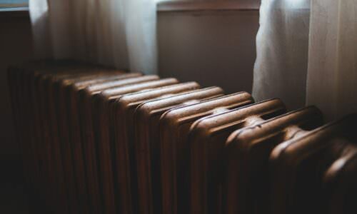 grejna sezona, grejanje