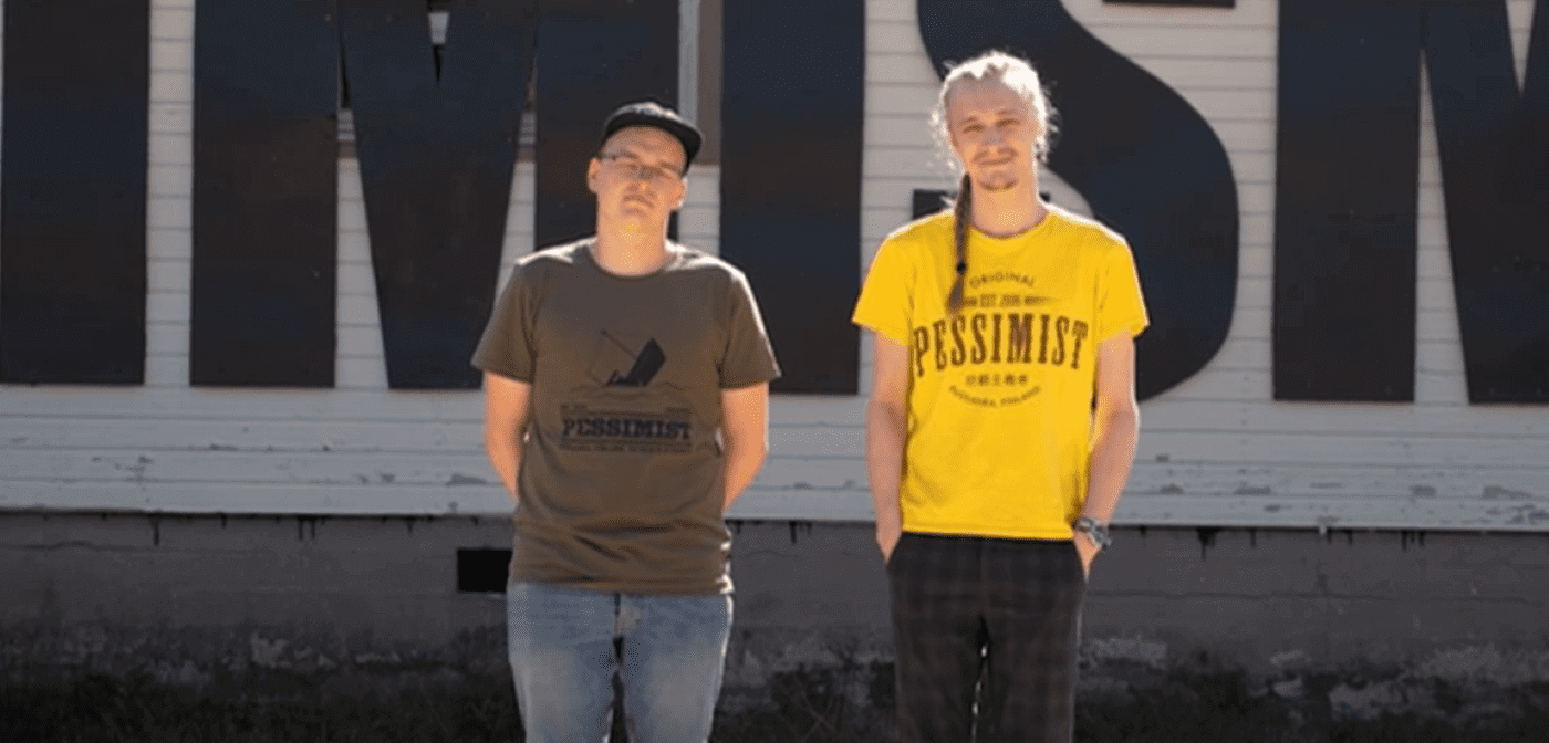 Stanovnici, pokretači kampanje