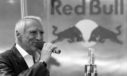 Ditrih Matešic Red Bull (Beta/AP)