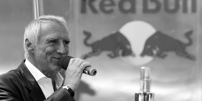 Ditrih Matešic Red Bull (Beta/AP)