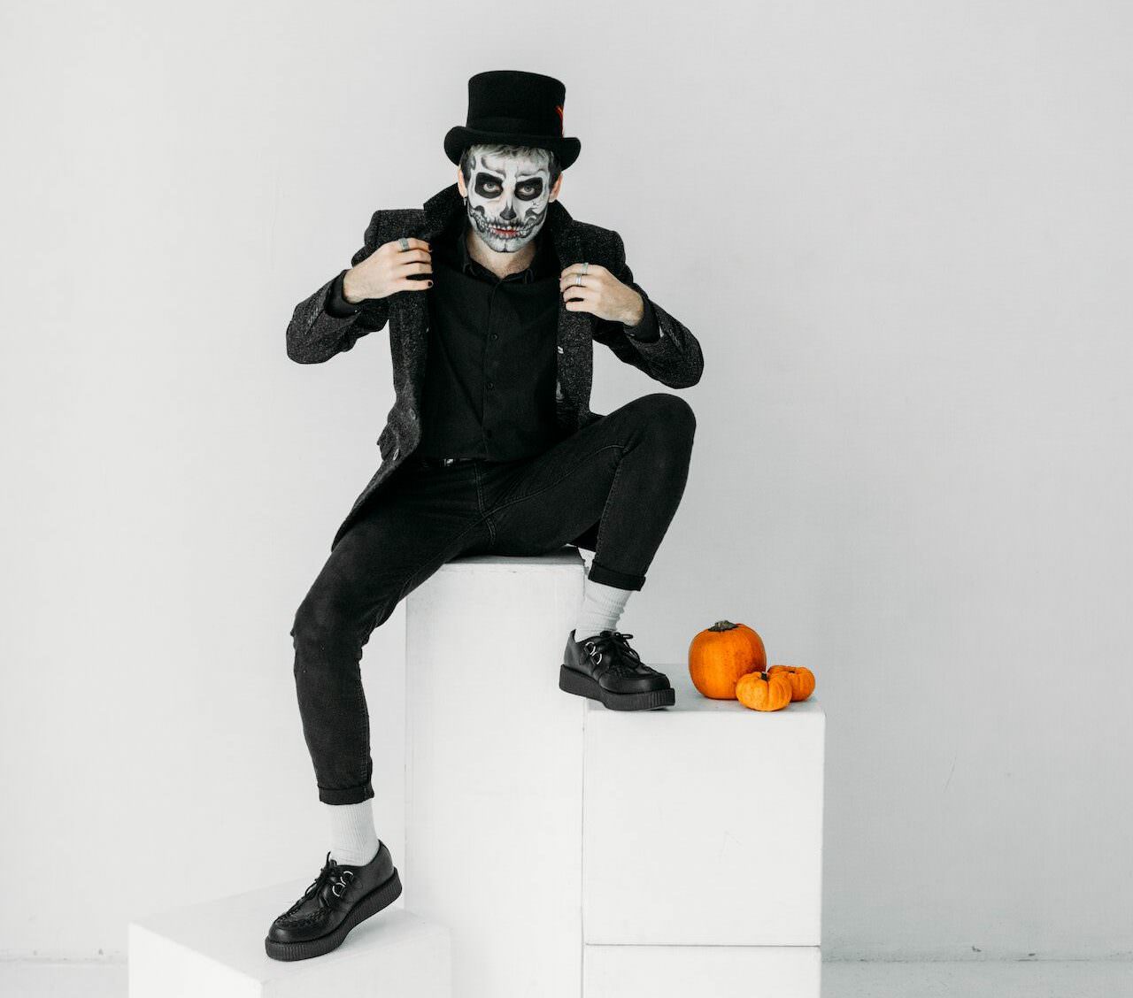 Halloween, Noće veštica (Pixels)