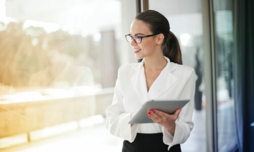 Posao, strategije, govor tela