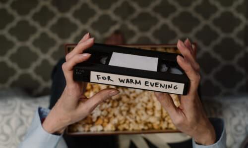 Serije, film, kokice, mini serije (Pixels)