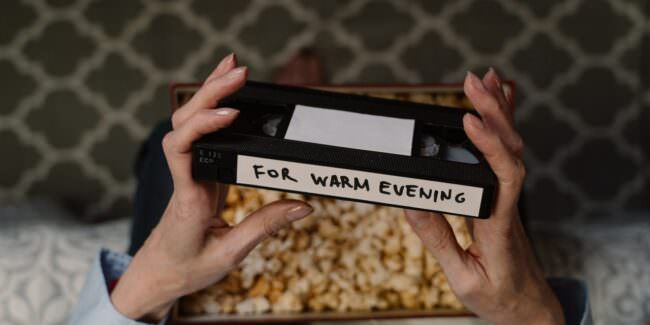 Serije, film, kokice, mini serije (Pixels)