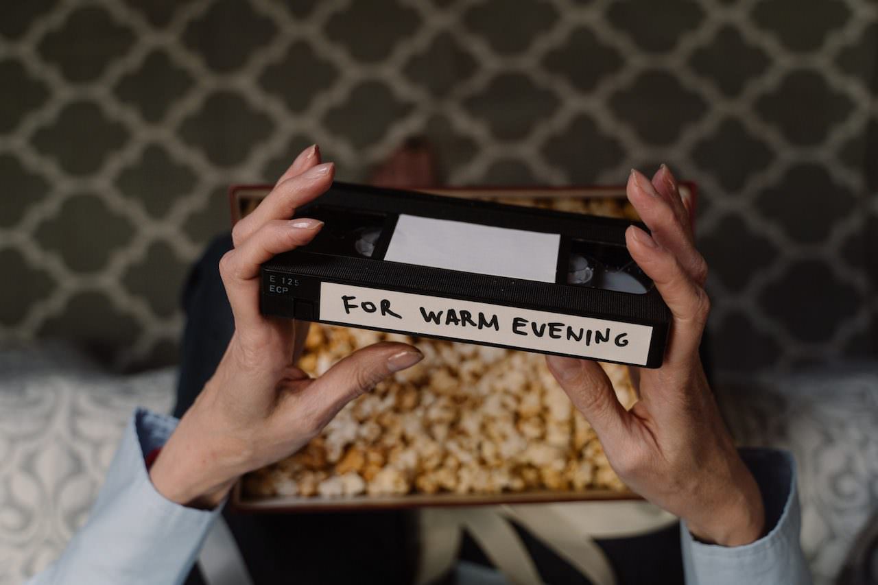 Serije, film, kokice, mini serije (Pixels)