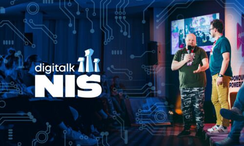 Digitalk Niš