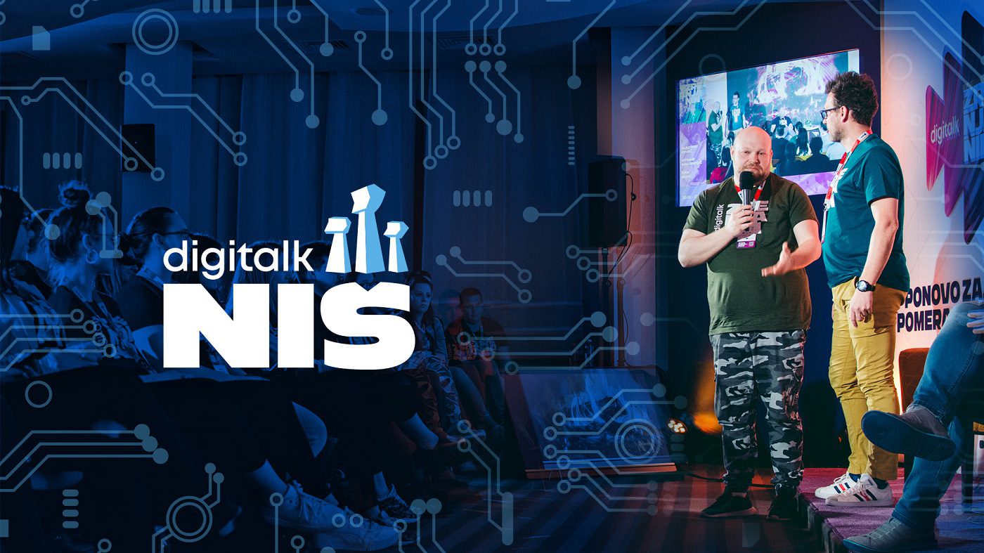 Digitalk Niš