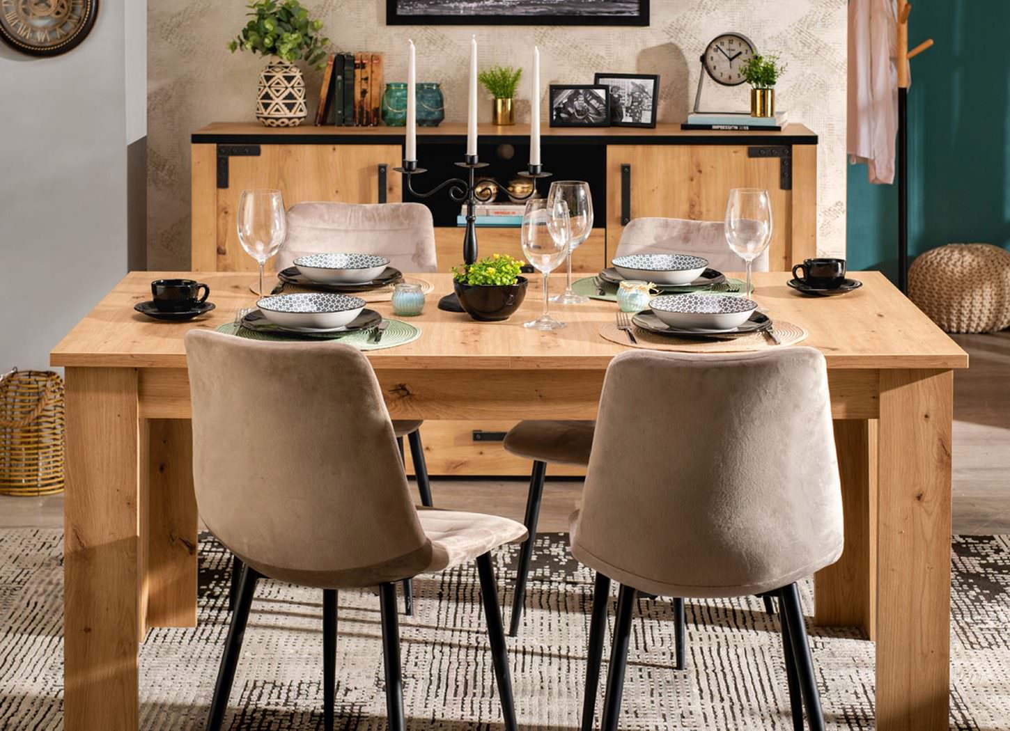 Forma Ideale Trpiezarija