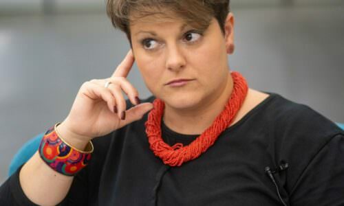 Sonja Konakov Svirčev,