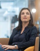 Jelena Nikolić, medijski analitičar