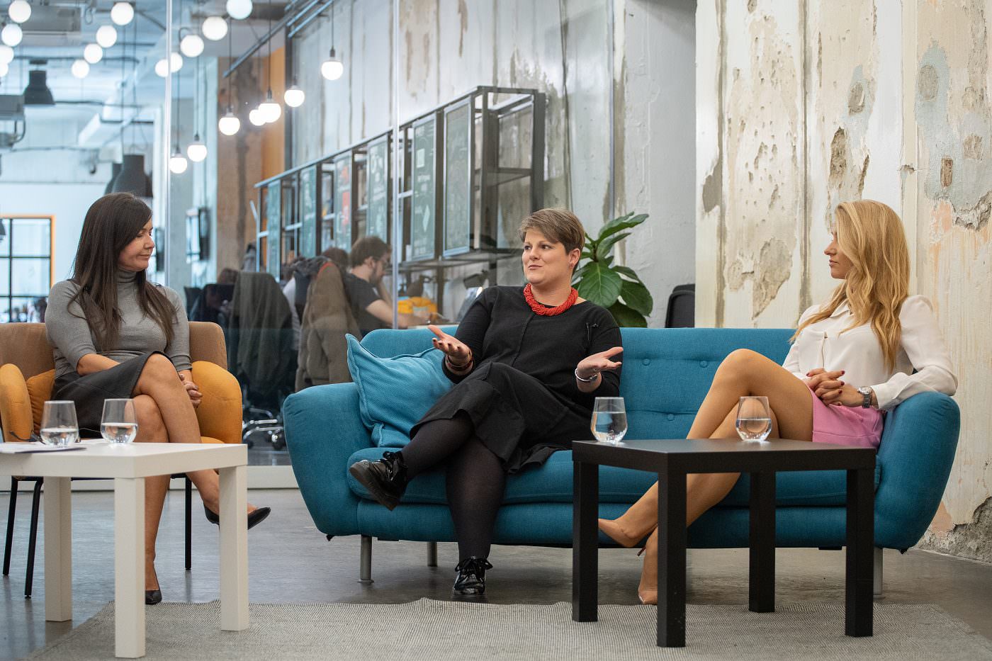 Sonja Konakov Svirčev, ekspertkinja za društveno odgovorno poslovanje, Erste banka