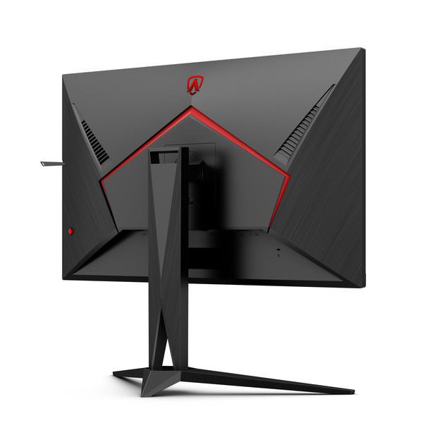 Agon - AG275QZN monitor
