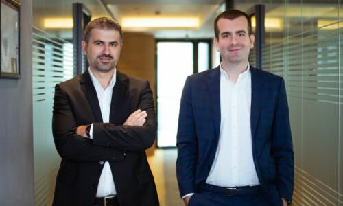 Milan Jojić, Beo Imperia Bojan Sćekić, Blakan Bet