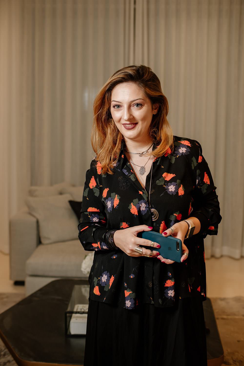 Adrijana Husić, rukovoditeljka Odeljenja za marketing i komunikacije u rizortu Portonovi