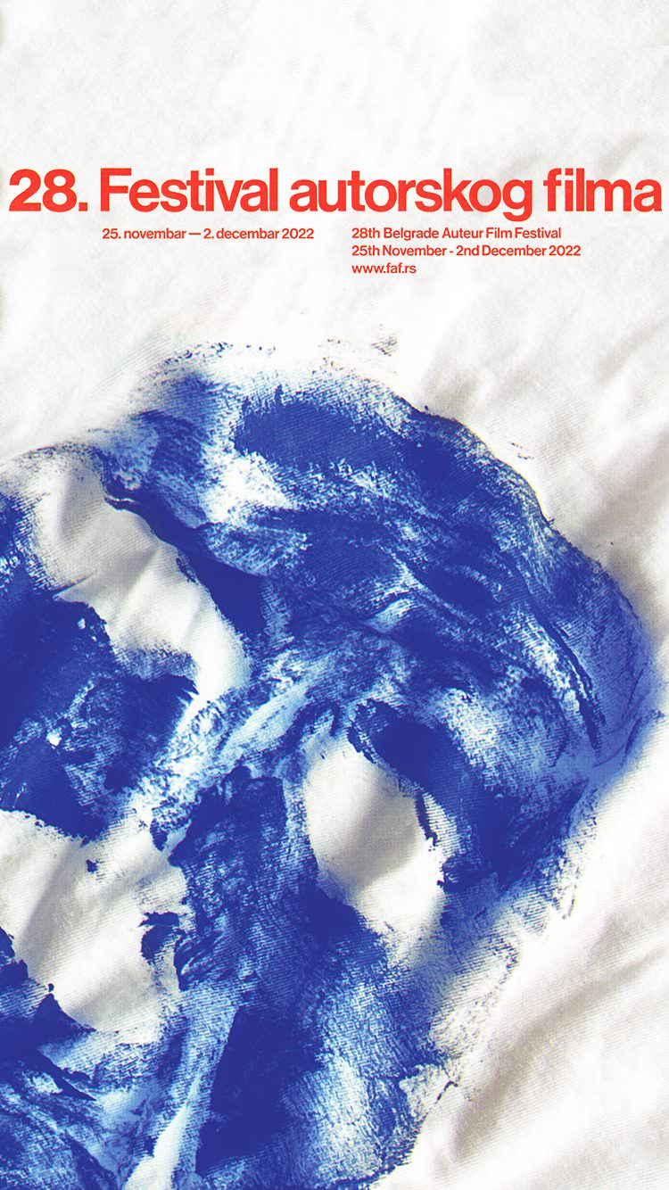 27. Festival autorskog filma