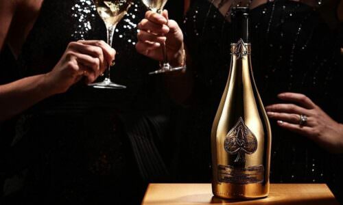 Milan Krstić, premijum pića